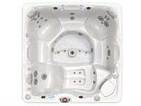 Caldera Spas - Paradise Series