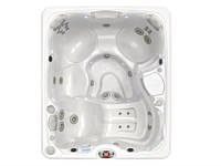 Caldera Spas - Paradise Series