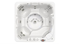 Caldera Spas - Paradise Series