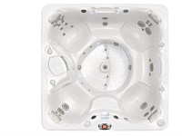 Caldera Spas - Paradise Series