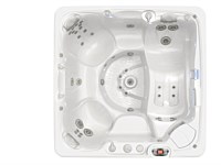 Caldera Spas - Paradise Series